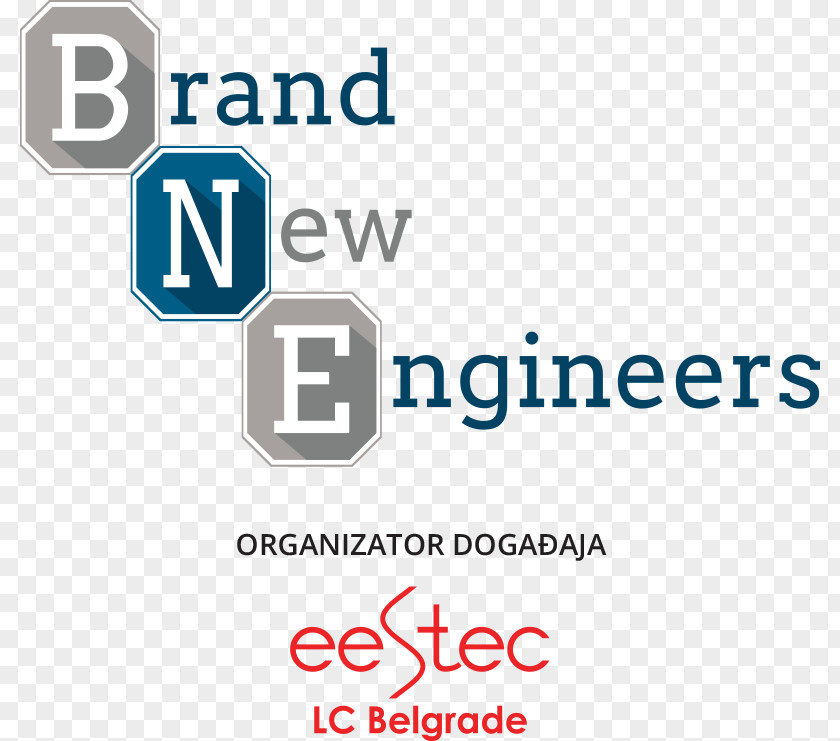 Engineer Brand Technology Logo PNG