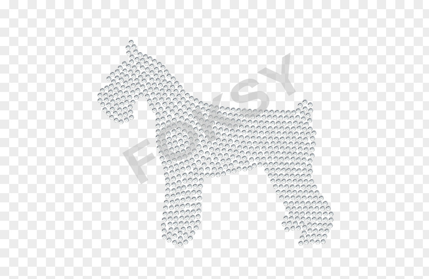 Giraffe Dog White Neck PNG