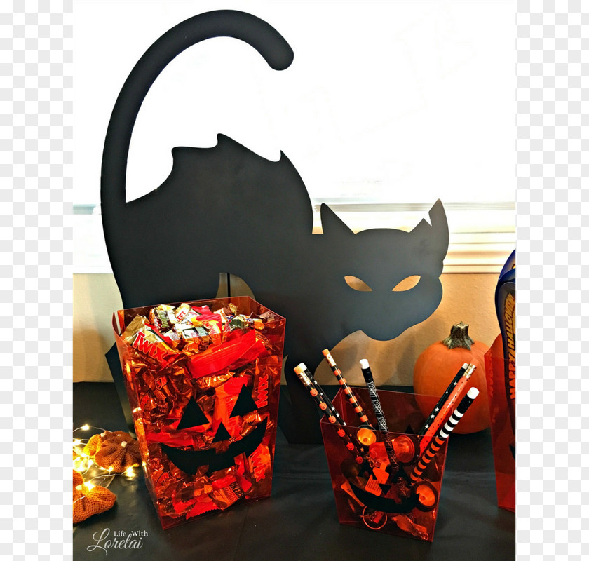 Halloween Trick-or-treating Candy Jack-o'-lantern Food Gift Baskets PNG