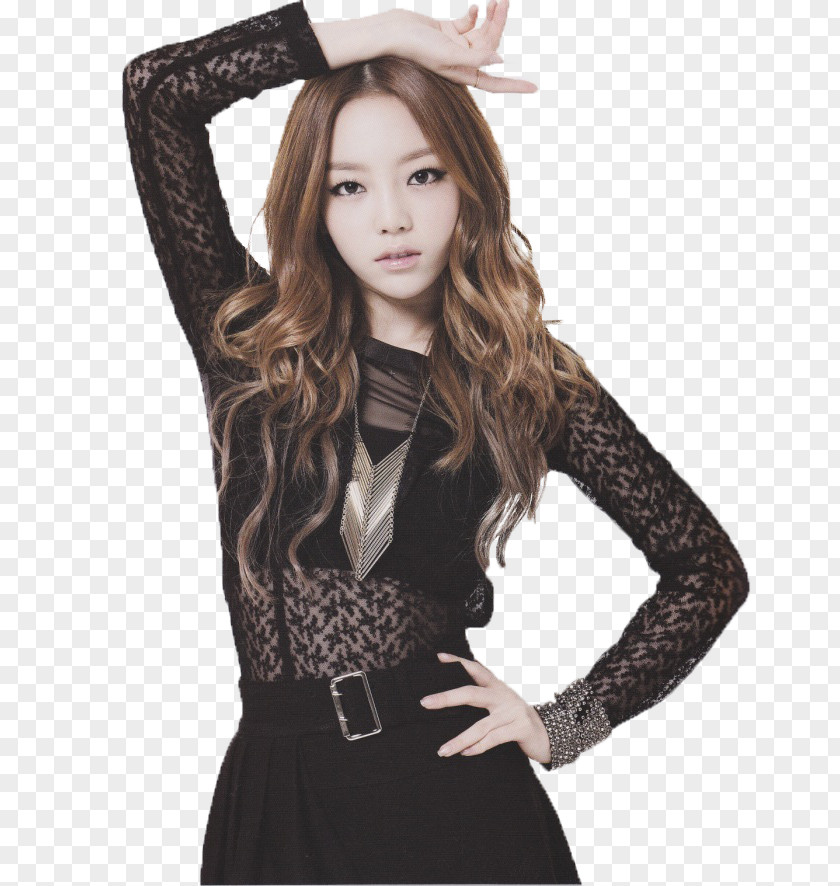 Khara Goo Hara South Korea KARA K-pop PNG