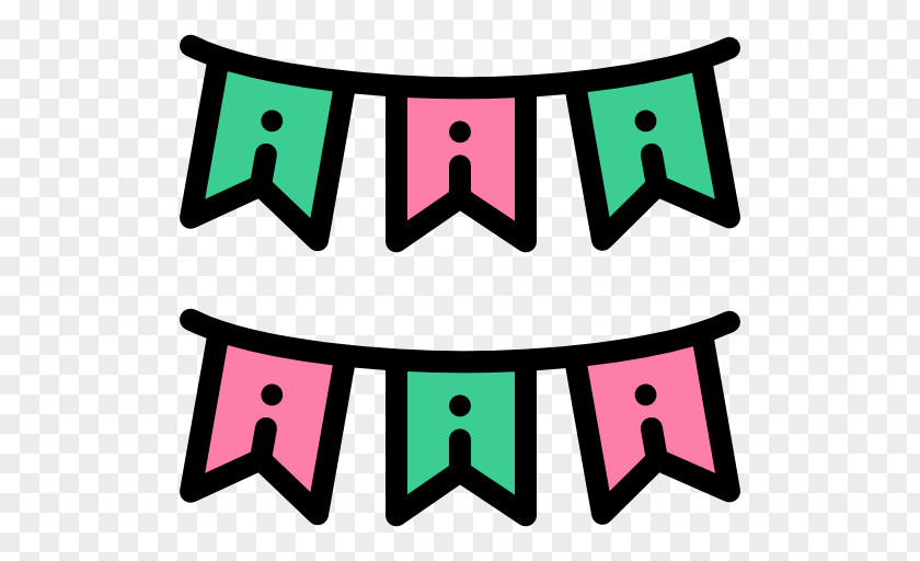 Party Ornaments PNG