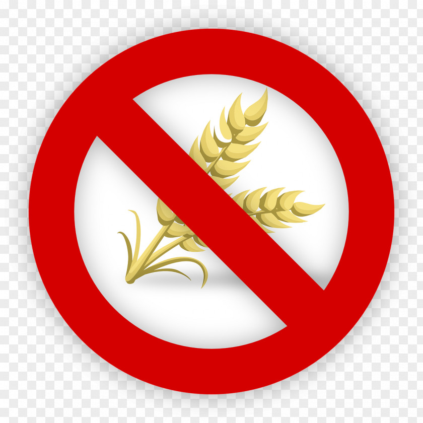Prohibit Harvesting Rice Gluten-free Diet Celiac Disease Nutrition PNG