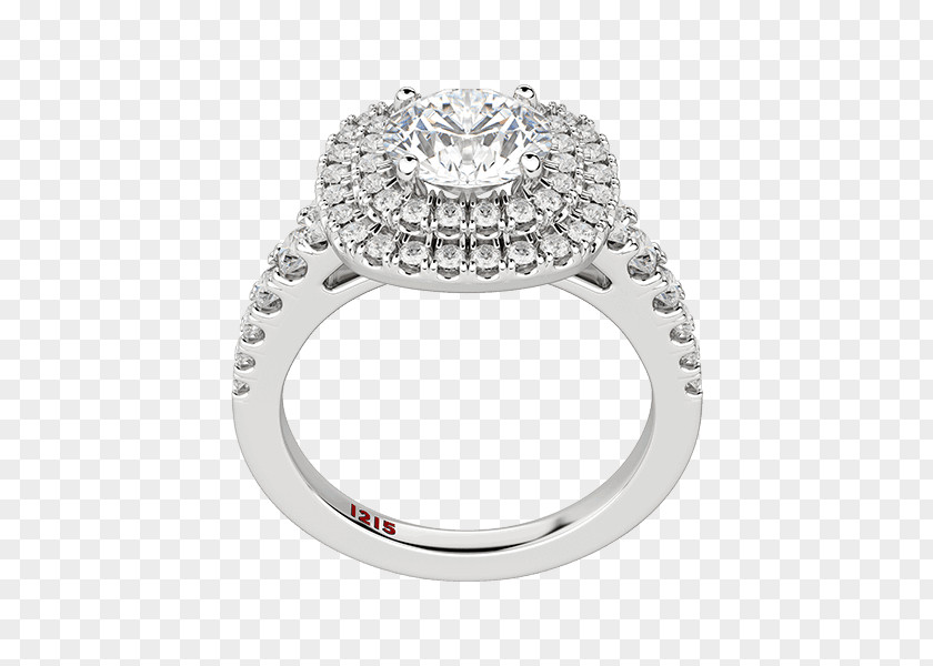 Ring Engagement Diamond Carat Wedding PNG