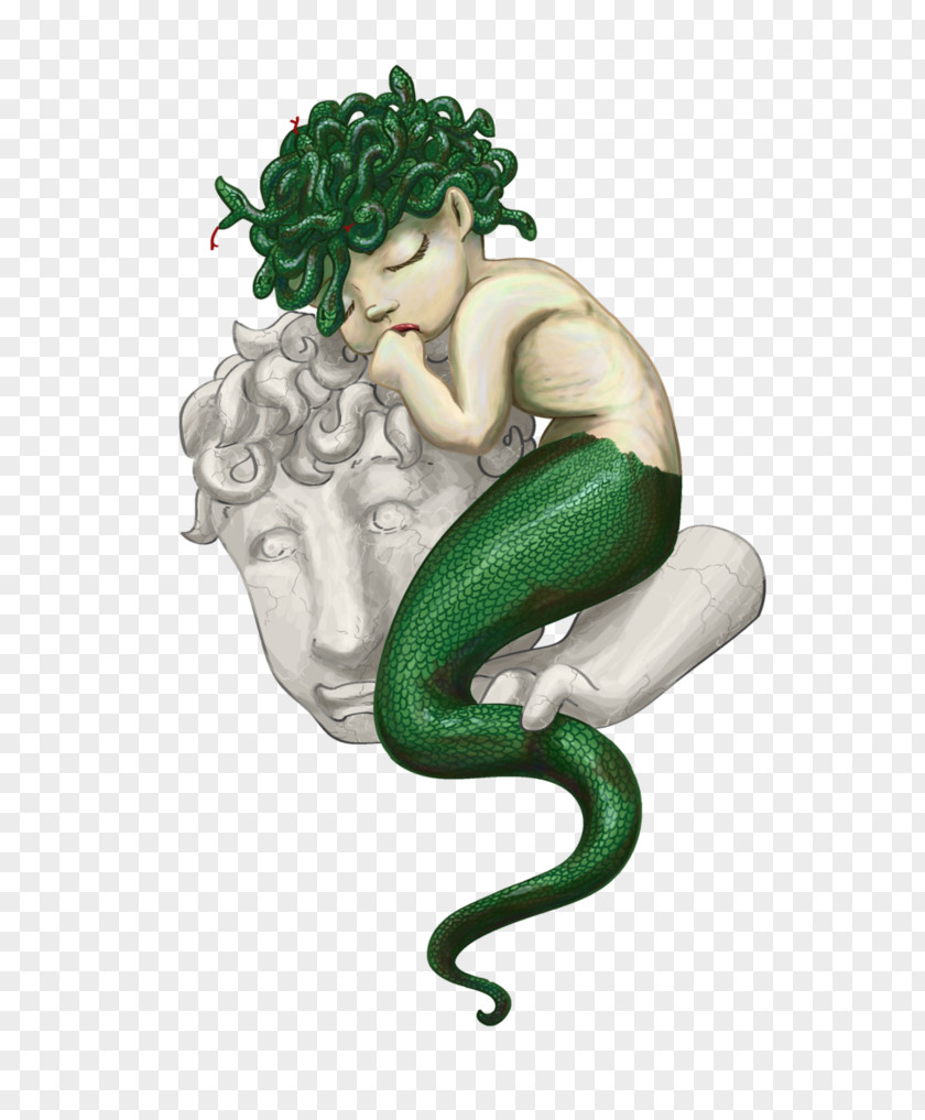 Serpent Medusa Gorgon Infant Greek Mythology PNG
