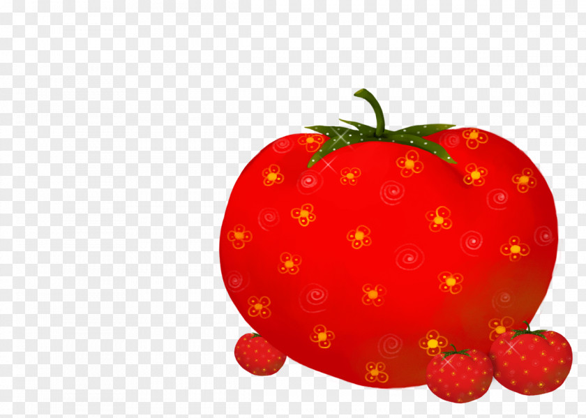Tomato Organic Food Adobe Illustrator Encapsulated PostScript PNG food PostScript, day 38 clipart PNG