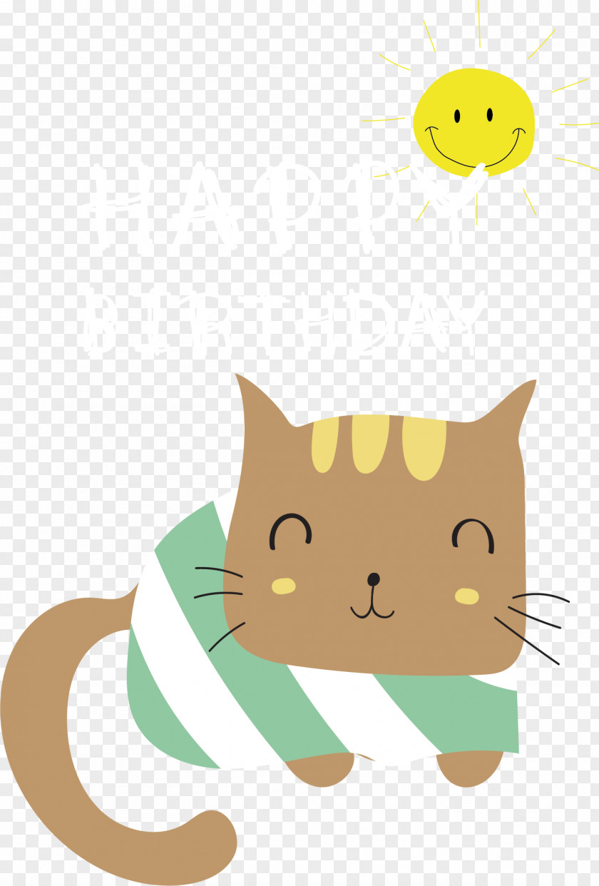 Vector Cat Whiskers Kitten Hello Kitty PNG