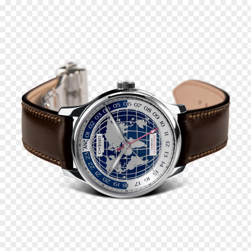 Watch Strap Malvern Movement PNG