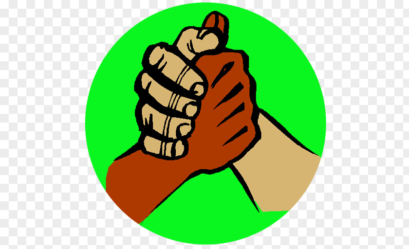 Arm Wrestling Friendship Symbol Islam Logo Clip Art PNG