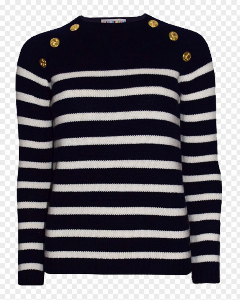 Big Shawl Long-sleeved T-shirt Sweater Jumper PNG