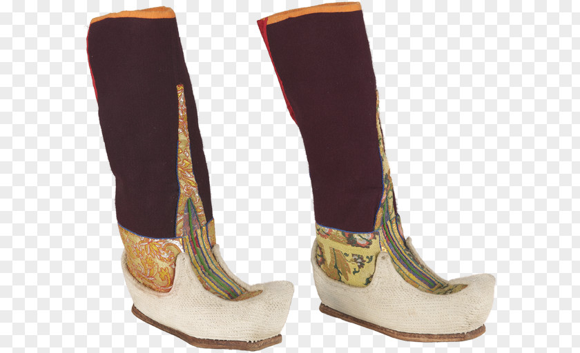 Boot Shoe PNG