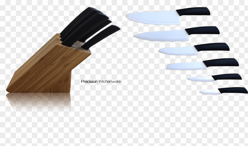 Ceramic Knife Kitchen Knives PNG