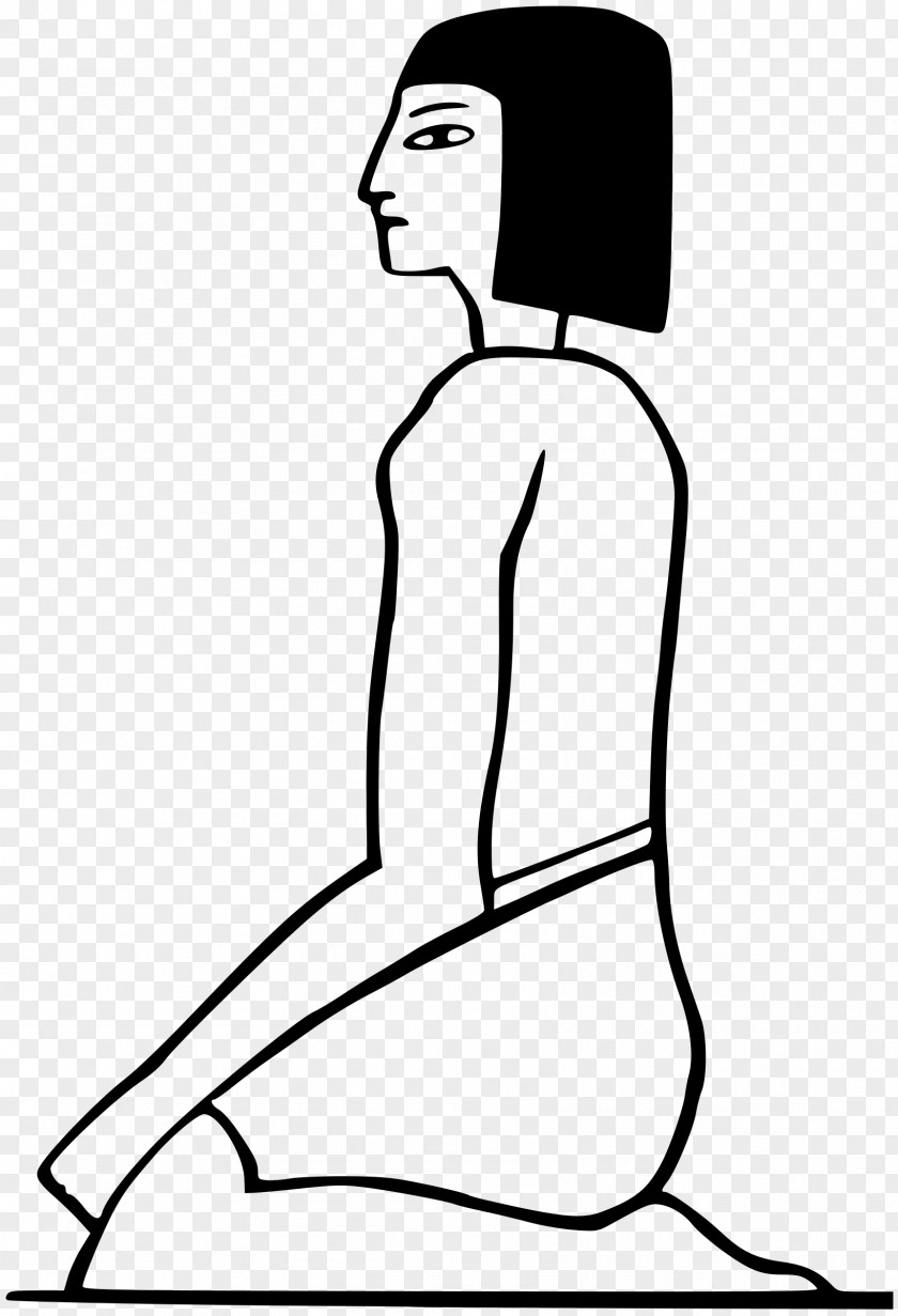 Egypt Ancient Egyptians Pictured Palestine Clip Art PNG