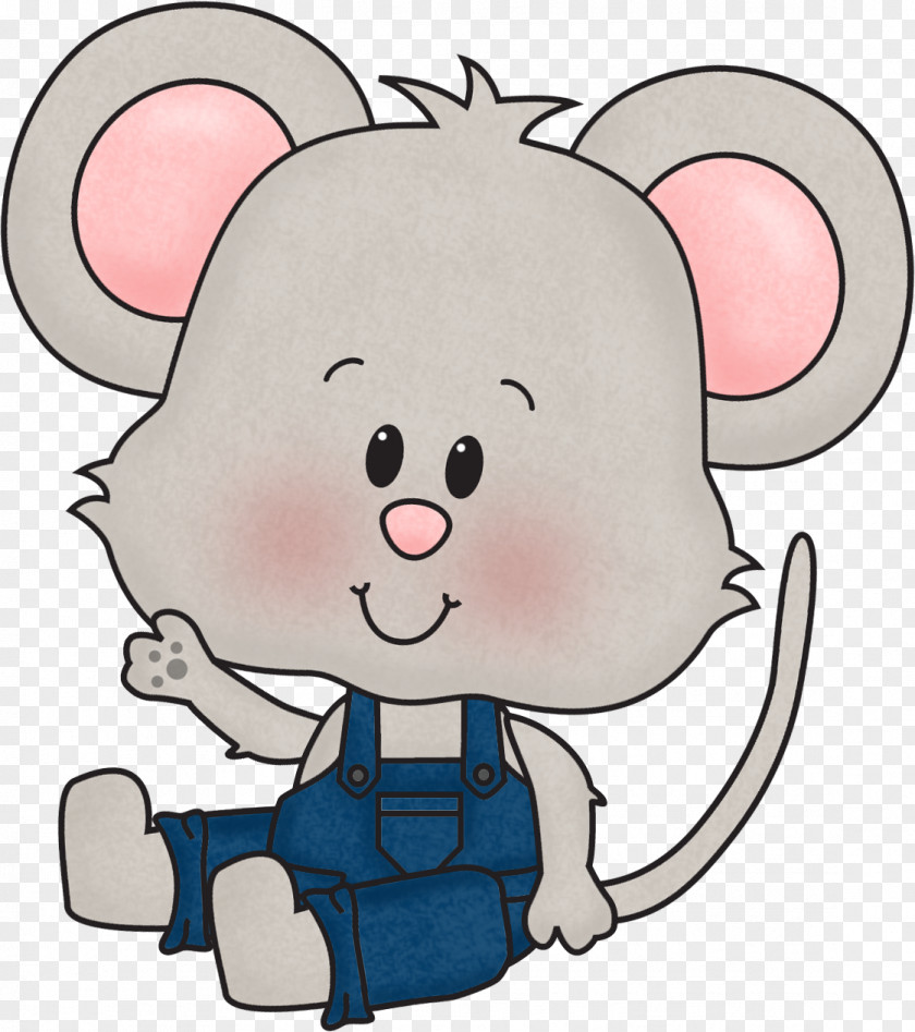 Farm Mouse Cliparts Cuteness Clip Art PNG
