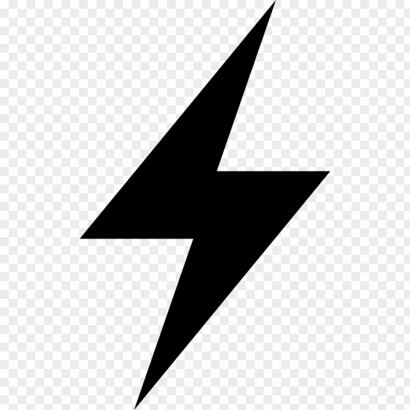 Fast Electricity Electric Power Symbol PNG
