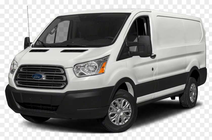 Ford 2017 Transit-250 Transit-350 Transit-150 Car PNG