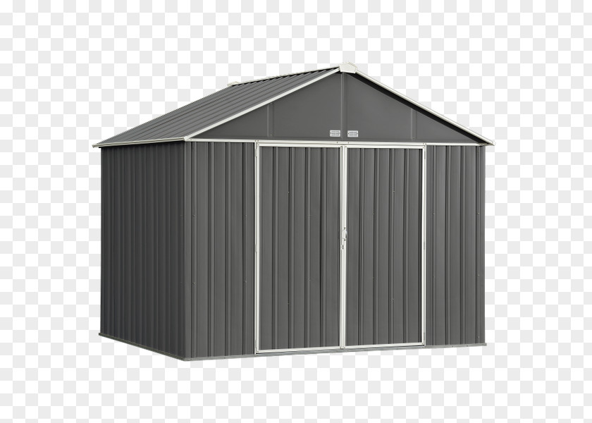 Garden Shed Lowe's Garage The Home Depot PNG