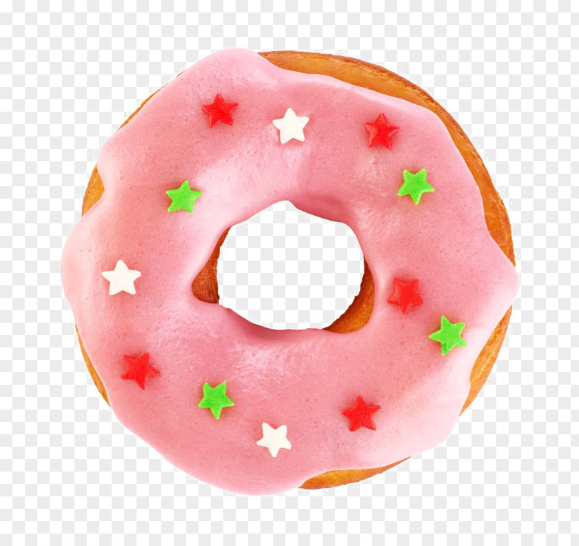 GlazeDelicious Red Jam Donut Doughnut Ciambella Icing Neapolitan Delight Murder: A Hole Cozy Mystery PNG