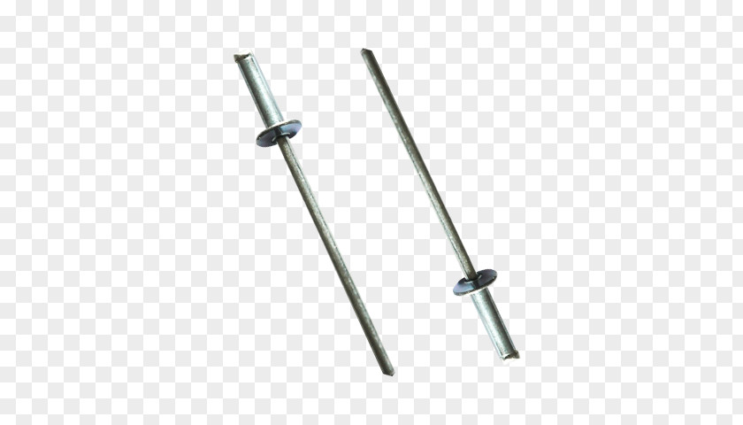 Iron Rivet Steel Nail Metal PNG