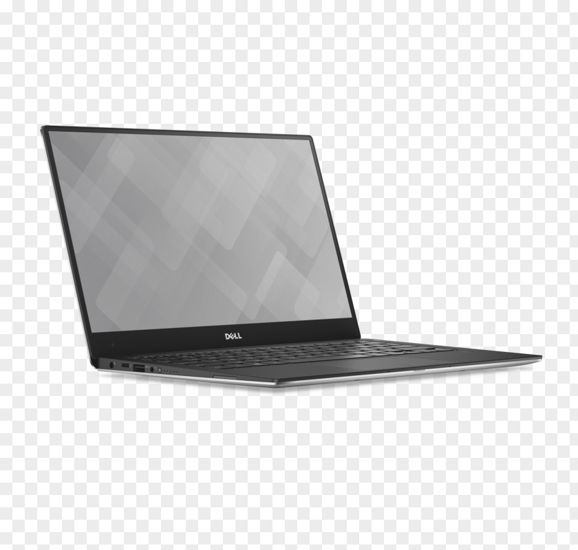 Laptop Dell XPS 13 9360 Intel Core I7 PNG