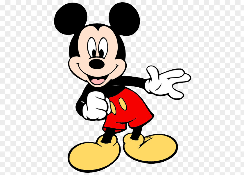 Mickey Mouse Minnie Drawing The Walt Disney Company PNG