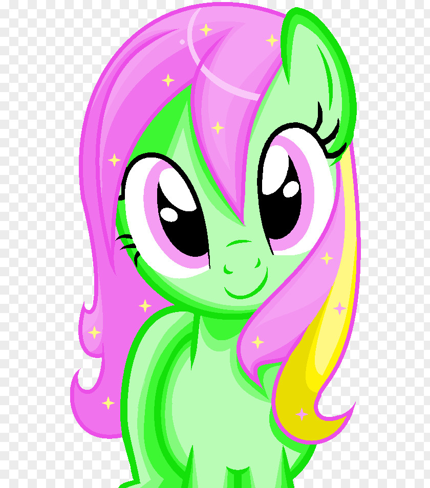 Pony Illustration Paint Brushes Drawing Clip Art PNG