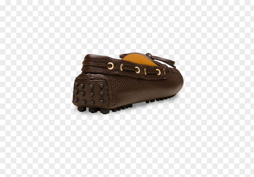 Women Drive Slip-on Shoe Leather PNG