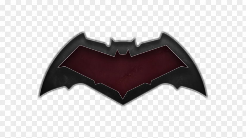 Batman Robin Bat-Signal Superman Logo PNG