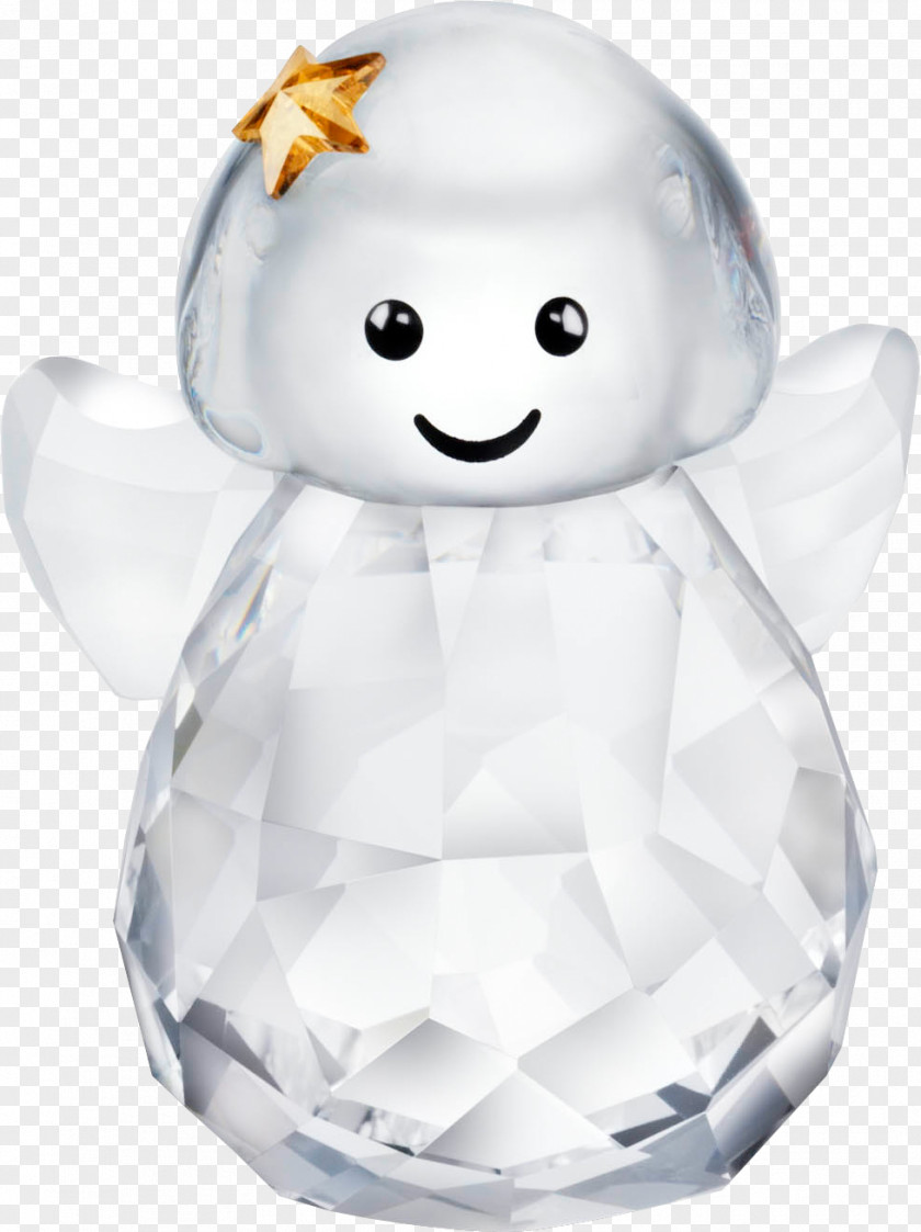 Christmas Swarovski AG Figurine Gift PNG