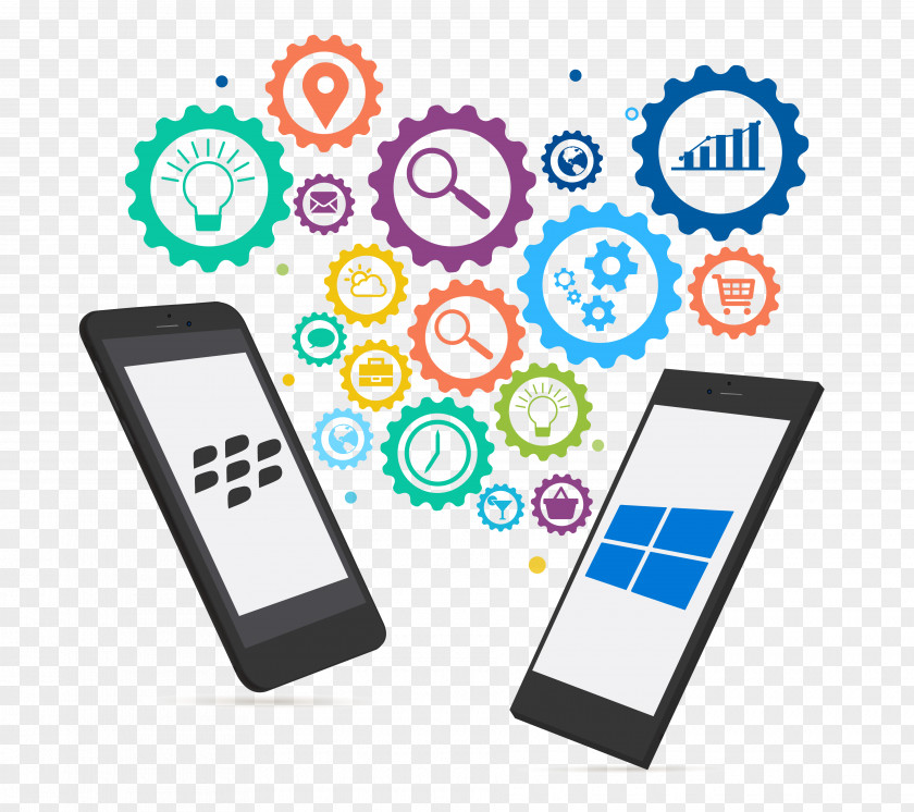 Dubai Mobile App Development Phones Smartphone Feature Phone PNG