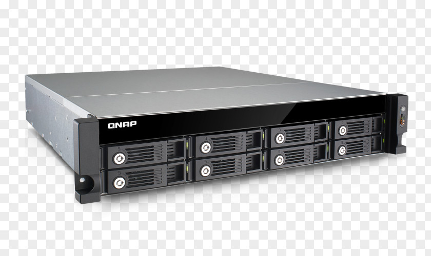 F-35 Network Storage Systems Serial ATA QNAP Systems, Inc. Hard Drives UX-500P PNG