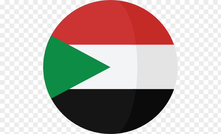 Flag Of Sudan PNG