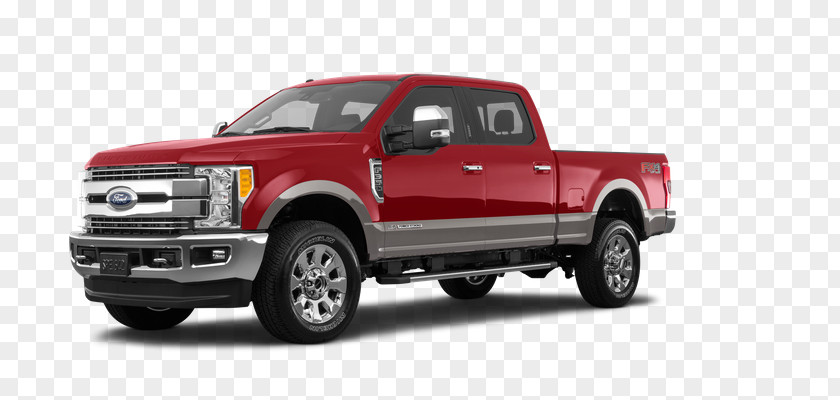 Ford Super Duty 2018 F-350 Pickup Truck Car PNG