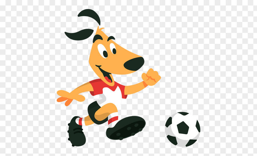 Goalkeeper Vector 1994 FIFA World Cup Official Mascots United States Clip Art PNG