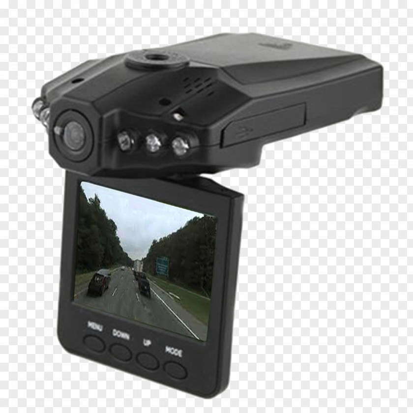 Gopro Cameras Car Dashcam Dashboard Camera Nissan Leaf PNG