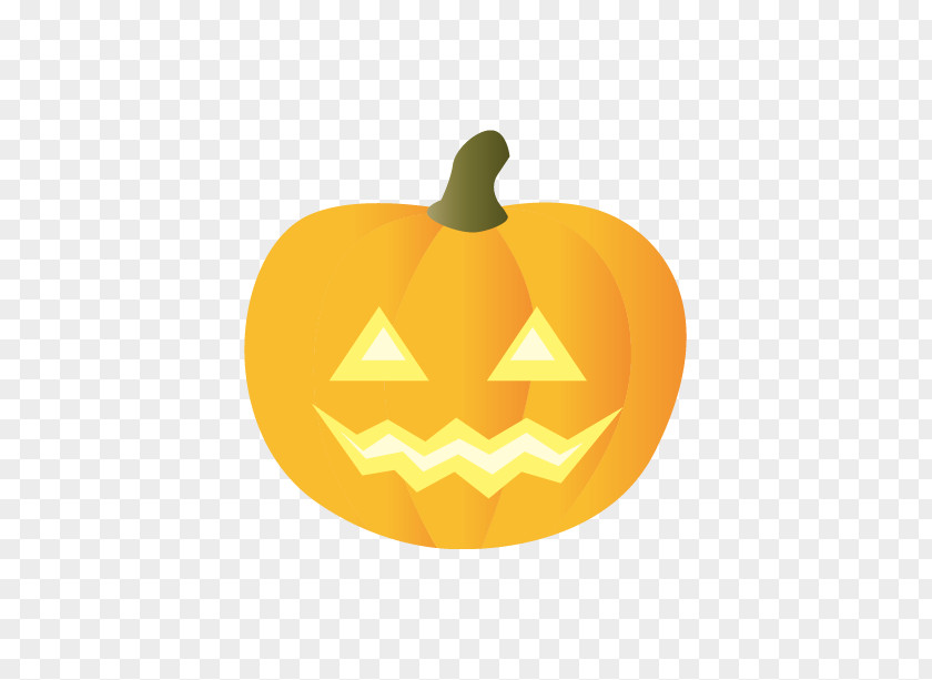 Halloween Jack-o-lantern Pumpkin PNG