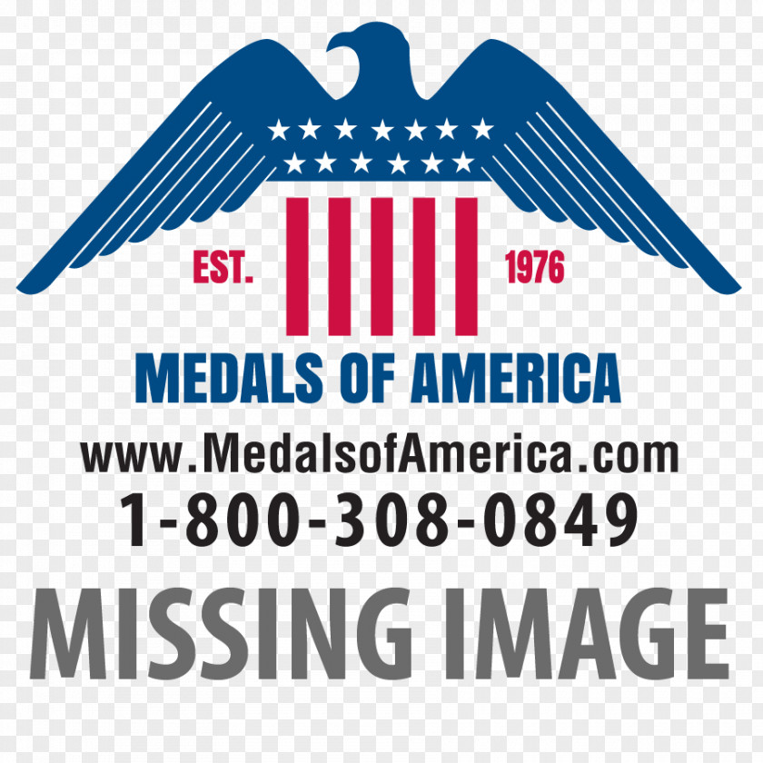 Medal Logo United States Of America Organization Military PNG