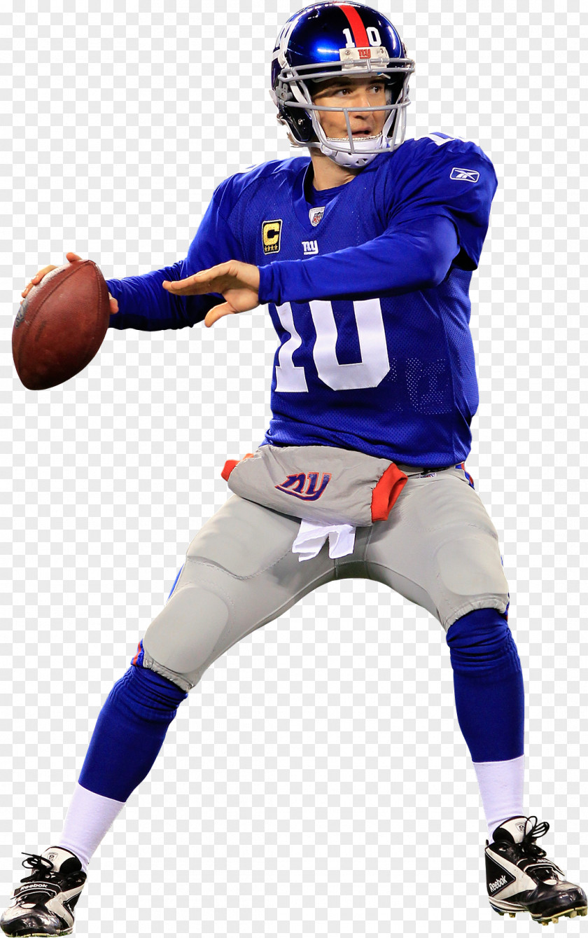 New York Giants NFL National Football League Playoffs American Quarterback PNG