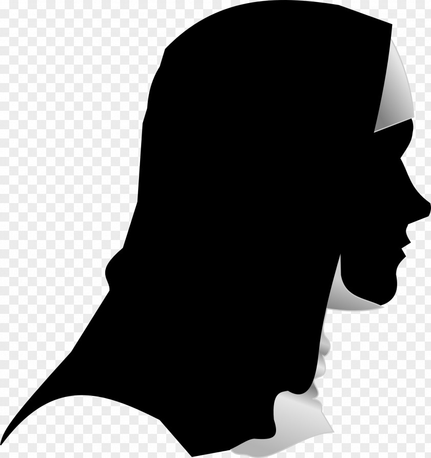 Picture Of Nun Clip Art PNG