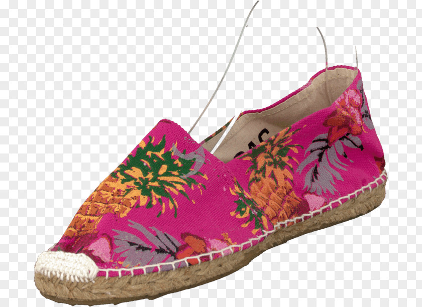 Pineapple Flower Shoe Shop Clothing Slip-on Espadrille PNG