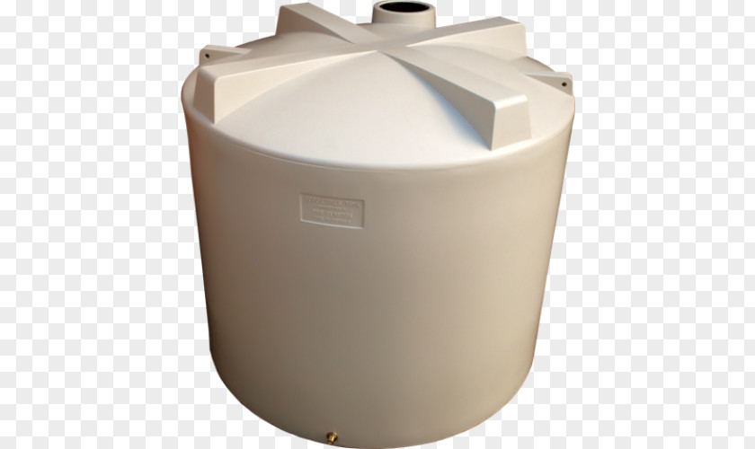 Round Water Plastic Storage Tank Rain Barrels PNG