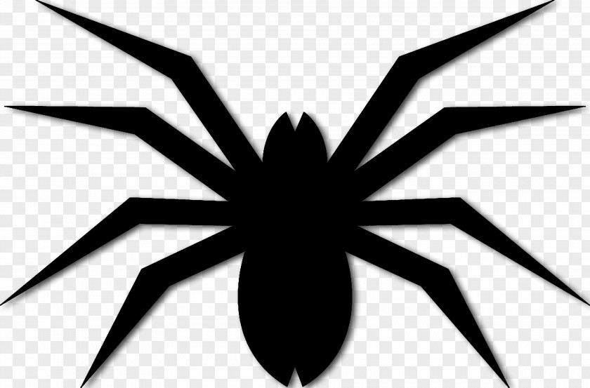 Spider-Man: Back In Black Image Logo PNG