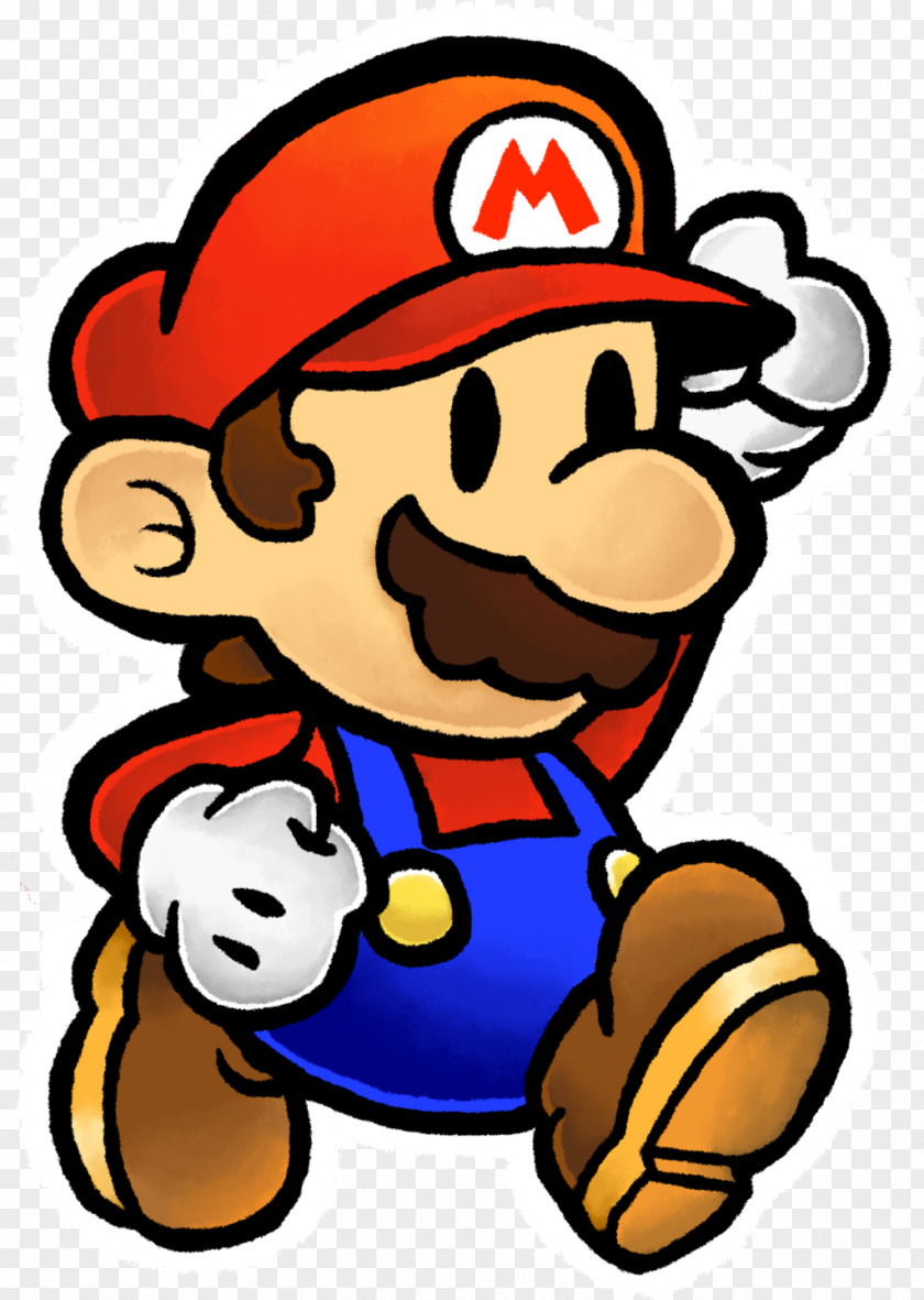 Sushi Paper Mario Luigi Super Bros. Land 2: 6 Golden Coins PNG