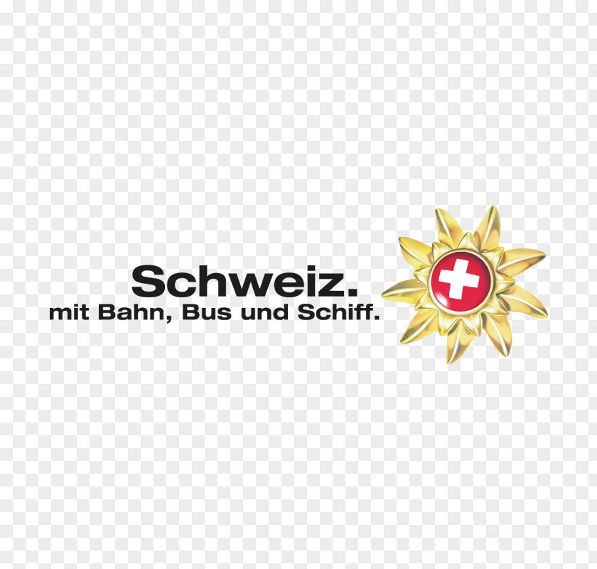 Switzerland Tourism Logo Font PNG