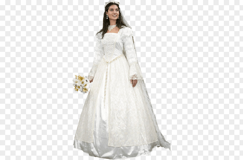 T-shirt Wedding Dress Gown Bride PNG