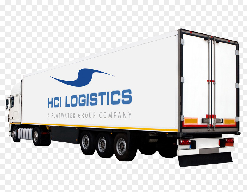 Truck Truckload Shipping Trailer Motor Vehicle Cargo PNG