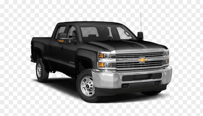Automated Transfer Vehicle 2018 Chevrolet Silverado 2500HD Pickup Truck 2017 1500 PNG
