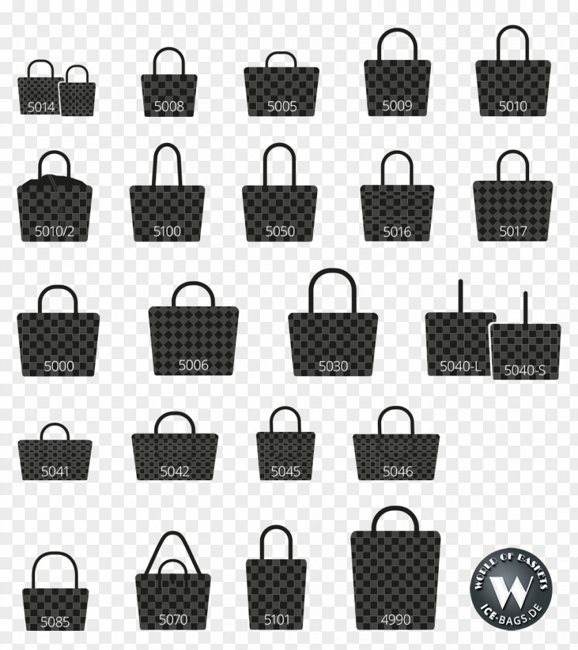 Bag Handbag ICE-BAGS.DE Witzgall Taschen, Shopper Und Mehr Aus Der World Of Baskets Shopping PNG