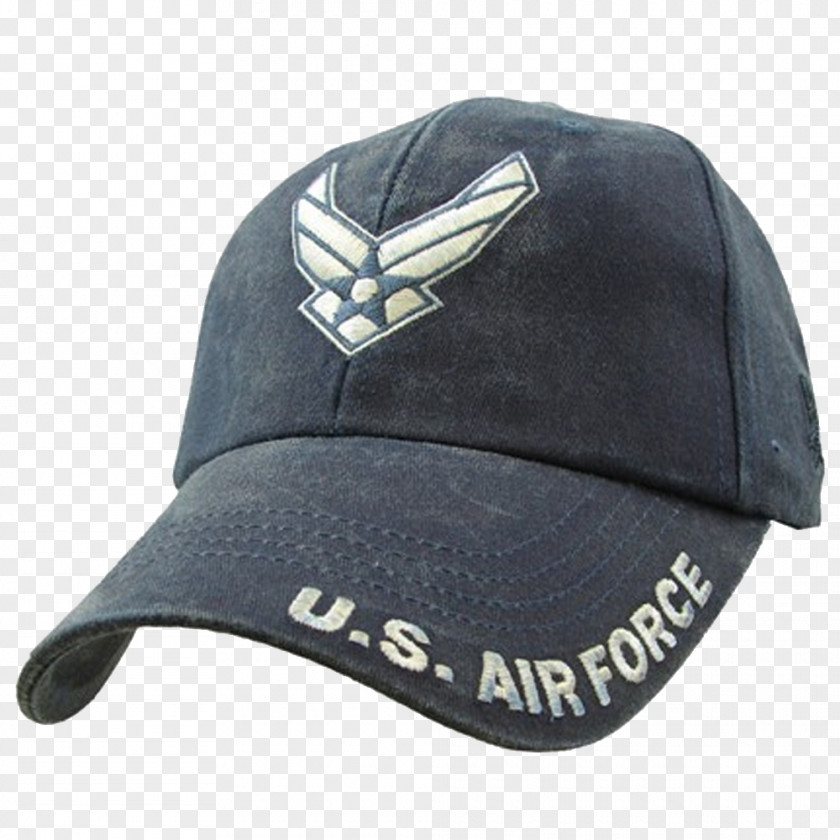 Baseball Cap United States Air Force Clothing PNG