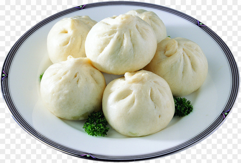 Bun Xiaolongbao Baozi Hamburger Cha Siu Bao Dim Sim PNG