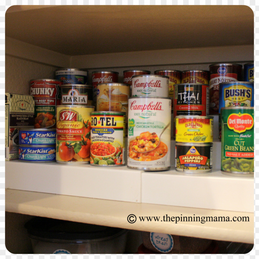Canned Goods Canning Pantry Expiration Date Food Shelf Life PNG